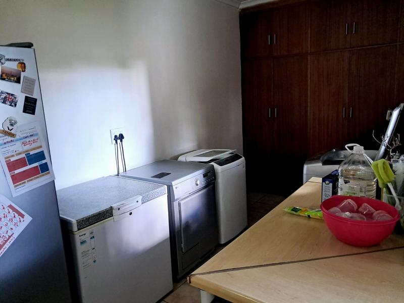 4 Bedroom Property for Sale in Fichardt Park Free State